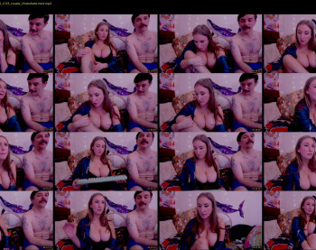 task_manager — 6 minute Chaturbate couple webcam vid, 720p, Feb 13, 2025