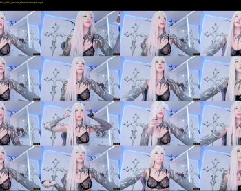 unachimbaherida — 15 minute Chaturbate female webcam vid, 720p, Feb 18, 2025