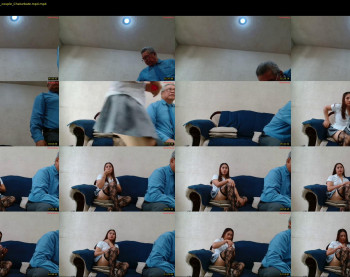 kiaming — 14 minute Chaturbate female webcam vid, 480p, Feb 21, 2025