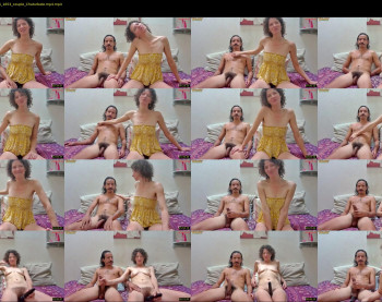randomshuffle — 44 minute Chaturbate couple webcam vid, 480p, Mar 2, 2025