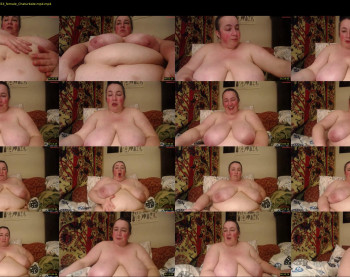 witchannie — 8 minute Chaturbate female webcam vid, 720p, Mar 2, 2025