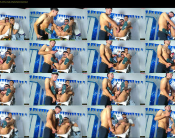 asmodeus7100 — 17 minute Chaturbate male webcam vid, 720p, Mar 4, 2025