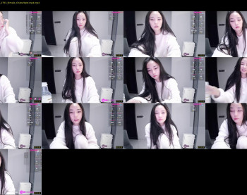matchacoffee — 65 minute Chaturbate female webcam vid, 720p, Mar 15, 2025