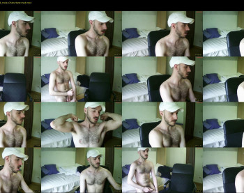 isaac99c — 41 minute Chaturbate male webcam vid, 720p, Mar 16, 2025