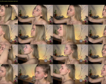 adele_nick2202 — 14 minute Chaturbate couple webcam vid, 720p, Mar 18, 2025
