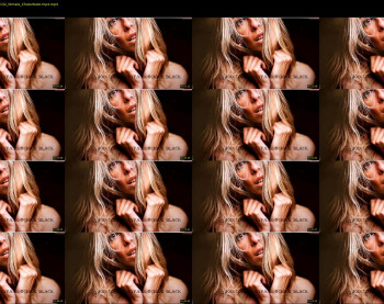 cique_black — 3 minute Chaturbate female webcam vid, 720p, Mar 21, 2025
