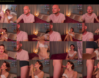 maypeach — 39 minute Chaturbate female webcam vid, 720p, Mar 21, 2025