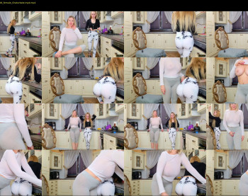 tunderose — 17 minute Chaturbate female webcam vid, 720p, Mar 21, 2025