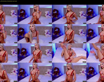 vanessavanne — 101 minute Chaturbate female webcam vid, 720p, Mar 21, 2025
