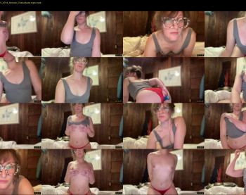 rubywavesback — 25 minute Chaturbate couple webcam vid, 720p, Mar 23, 2025