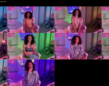 princess_cece — 28 minute Chaturbate female webcam vid, 720p, Mar 28, 2025