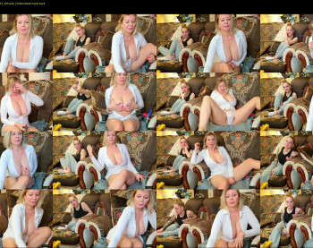 tunderose — 120 minute Chaturbate female webcam vid, 720p, Mar 28, 2025