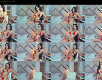 vicky_g21 — 42 minute Chaturbate female webcam vid, 720p, Apr 1, 2025