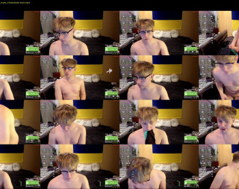 wesides — 42 minute Chaturbate male webcam vid, 720p, Apr 10, 2025