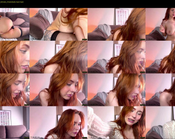 call_yes — 35 minute Chaturbate couple webcam vid, 720p, Apr 19, 2025