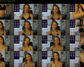 natasha__malkova — 120 minute Chaturbate female webcam vid, 720p, May 21, 2025