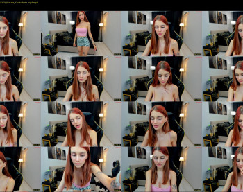 make_love_1 — 38 minute Chaturbate female webcam vid, 720p, May 28, 2025