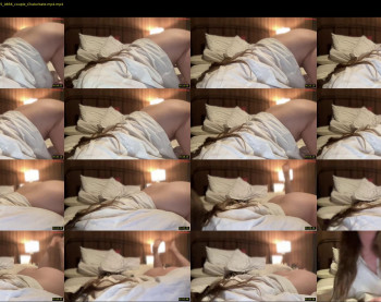 rubywavesback — 3 minute Chaturbate couple webcam vid, 480p, May 30, 2025