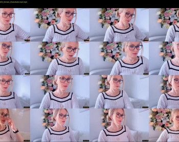 myassistant — 120 minute Chaturbate female webcam vid, 720p, Jun 1, 2025