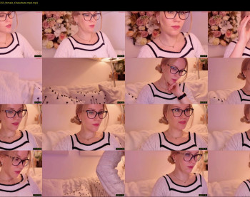 myassistant — 120 minute Chaturbate female webcam vid, 720p, Jun 2, 2025
