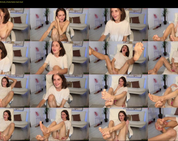 _beylly — 69 minute Chaturbate female webcam vid, 720p, Jun 4, 2025