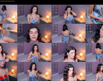 candy_flo — 120 minute Chaturbate female webcam vid, 720p, Jun 5, 2025