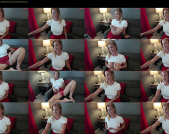 indianacooper — 81 minute Chaturbate female webcam vid, 480p, Jun 5, 2025