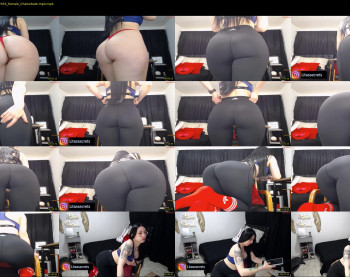 litas_secrets — 69 minute Chaturbate female webcam vid, 720p, Jun 7, 2025