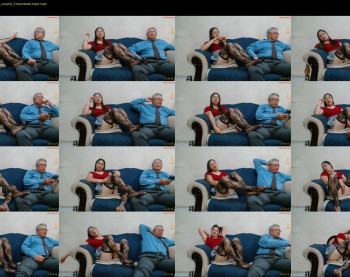 kiaming — 32 minute Chaturbate female webcam vid, 480p, Jun 13, 2025