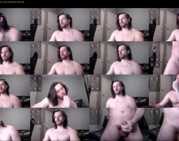 robknocks — 97 minute Chaturbate male webcam vid, 720p, Jun 14, 2025