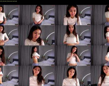 rowenadowe — 101 minute Chaturbate female webcam vid, 720p, Jun 19, 2025