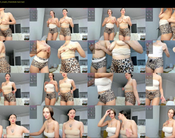 synop_sis — 4 minute Chaturbate couple webcam vid, 720p, Jun 20, 2025
