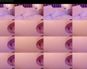 myassistant — 7 minute Chaturbate female webcam vid, 720p, Jun 22, 2025