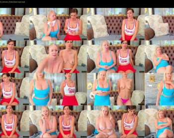 tunderose — 120 minute Chaturbate female webcam vid, 720p, Jun 21, 2025