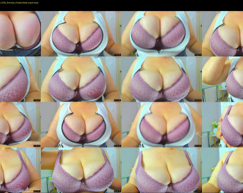 umnizza7777 — 61 minute Chaturbate female webcam vid, 720p, Jun 30, 2025