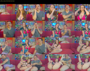 task_manager — 47 minute Chaturbate couple webcam vid, 720p, Jul 4, 2025