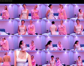 flurry_cute — 86 minute Chaturbate couple webcam vid, 720p, Jul 7, 2025