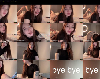 sleepycode002 — 21 minute Chaturbate female webcam vid, 720p, Jul 8, 2025