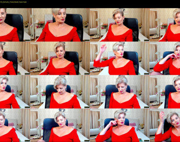 elisarosse_ — 11 minute Chaturbate female webcam vid, 720p, Jul 10, 2025