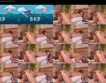 pafosstar — 39 minute Chaturbate female webcam vid, 720p, Jul 10, 2025