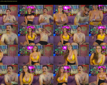 task_manager — 120 minute Chaturbate couple webcam vid, 720p, Jul 10, 2025