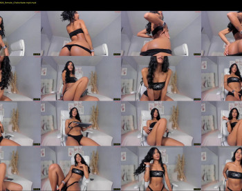 sofi_potter_ — 38 minute Chaturbate female webcam vid, 720p, Jul 13, 2025