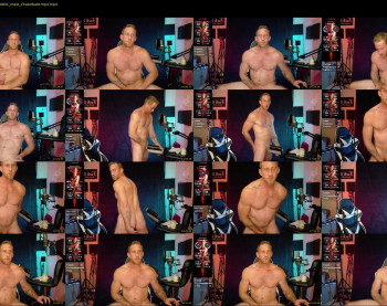 studforyouall — 42 minute Chaturbate male webcam vid, 720p, Jul 13, 2025