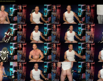 studforyouall — 80 minute Chaturbate male webcam vid, 720p, Jul 13, 2025