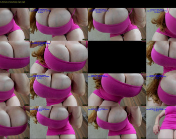 farradayy — 16 minute Chaturbate female webcam vid, 720p, Jul 14, 2025