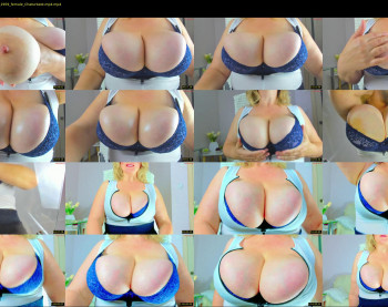umnizza7777 — 85 minute Chaturbate female webcam vid, 720p, Jul 14, 2025