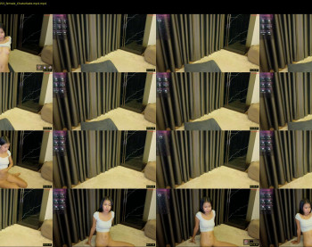 deedeedoll — 11 minute Chaturbate female webcam vid, 720p, Jul 15, 2025