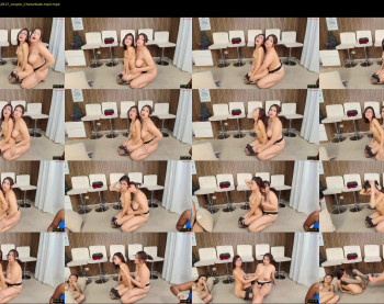 fetishcouples — 13 minute Chaturbate couple webcam vid, 720p, Jul 21, 2025