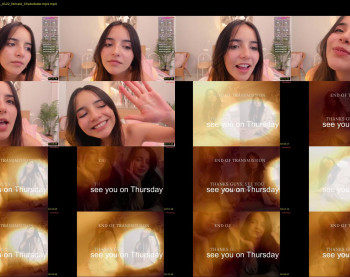 raychell_black — 7 minute Chaturbate female webcam vid, 720p, Jul 22, 2025