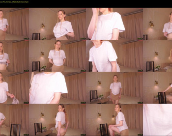 mathabranting — 41 minute Chaturbate female webcam vid, 720p, Jul 24, 2025